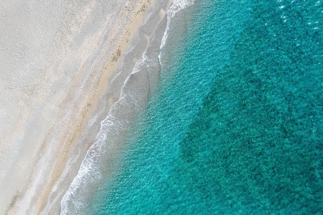Myrtos Sarakinas Residences מראה חיצוני תמונה